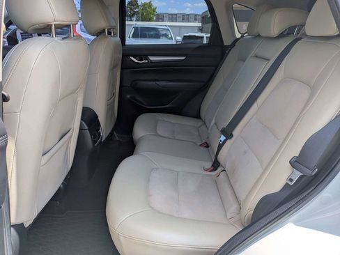 Used 2019 MAZDA CX-5 Touring FWD image 14