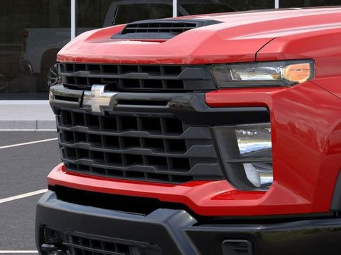 New 2026 Chevrolet Silverado 3500 W/T image 13