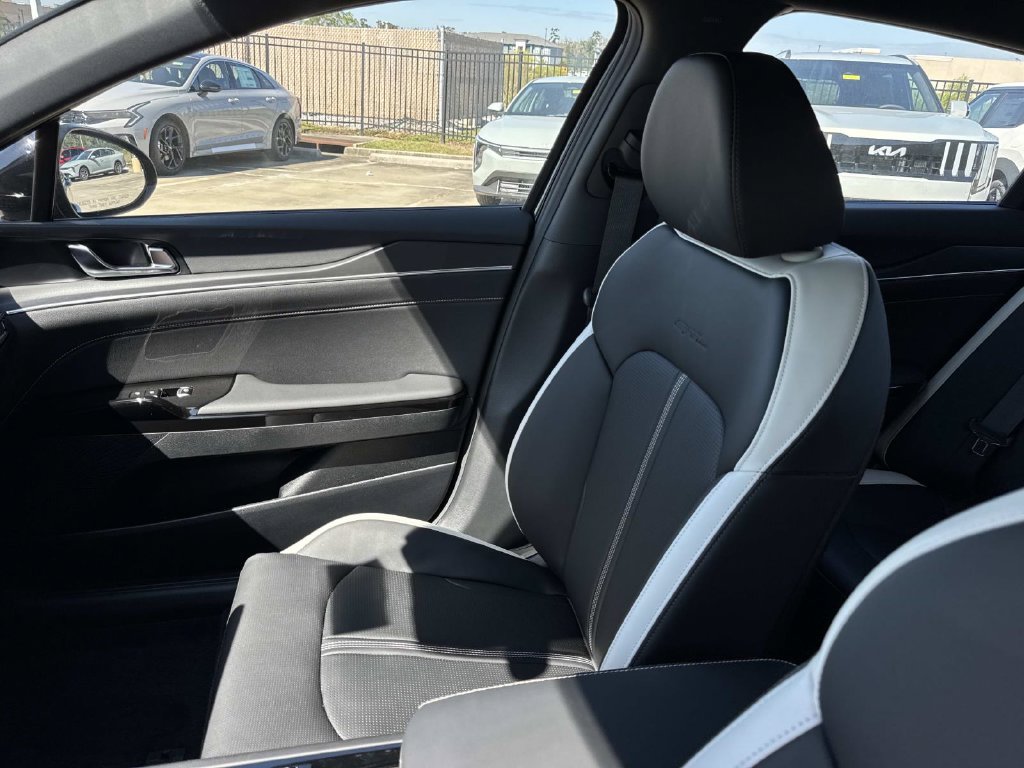 New 2026 Kia K5 GT-Line AWD/4WD image 16