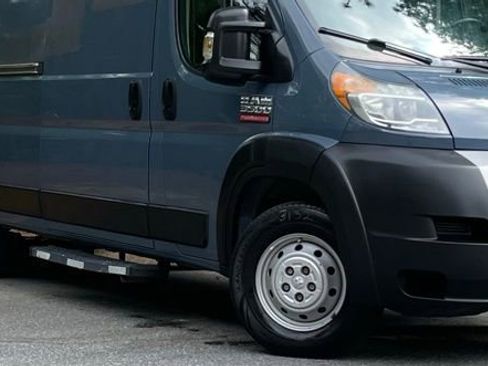 Used 2020 RAM ProMaster 3500 FWD image 10