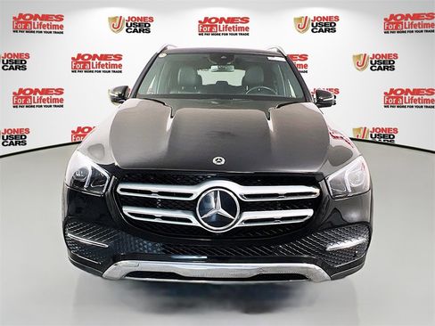 Used 2022 Mercedes-Benz GLE 450 GLE 450 image 14