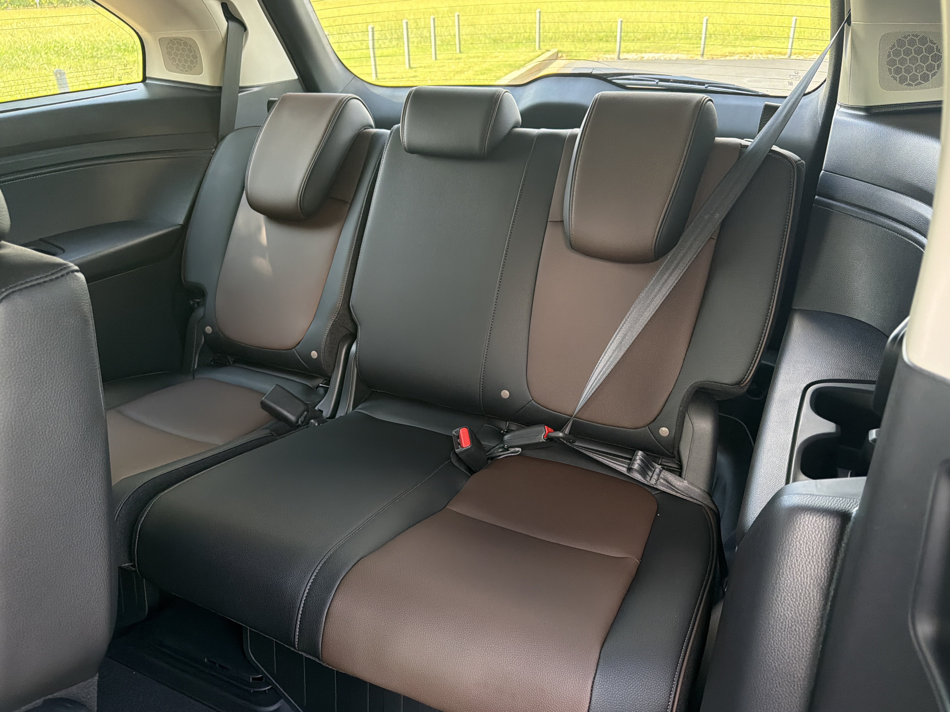 Used 2027 Honda Odyssey Elite image 25