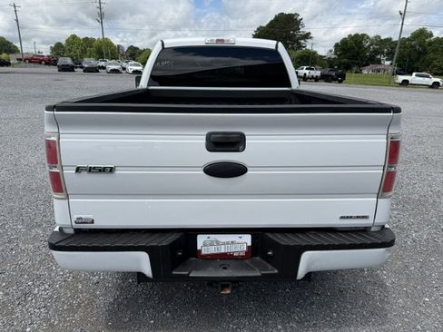 Used 2011 Ford F150 XL RWD image 6
