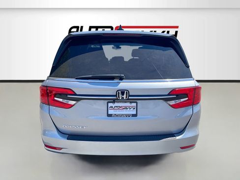 Used 2024 Honda Odyssey EX-L image 6