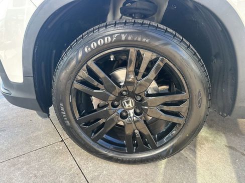 Used 2022 Honda Pilot Special Edition image 36