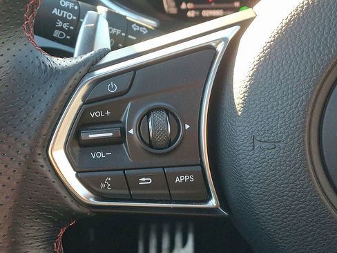 Certified 2023 Acura MDX A-Spec AWD/4WD image 22
