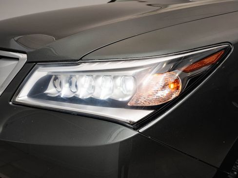 Used 2016 Acura MDX SH-AWD w/ Technology Package image 15