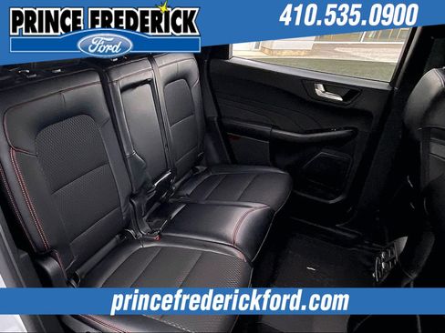 Used 2025 Ford Escape ST-Line Elite w/ Tech Pack #1 image 25