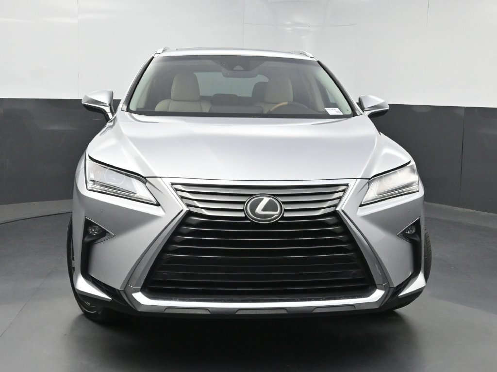 Used 2017 Lexus RX 350 FWD w/ Premium Package image 40