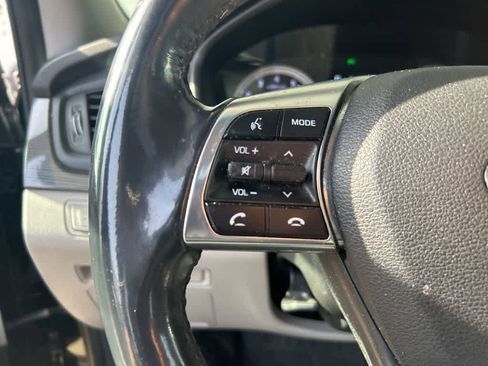 Used 2018 Hyundai Sonata Limited w/ Cargo Package image 19