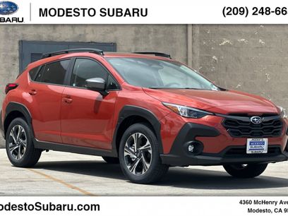New 2025 Subaru Crosstrek 2.5i Premium