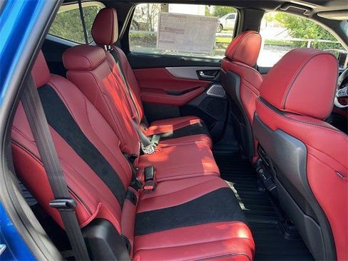 New 2026 Acura MDX A-Spec image 32