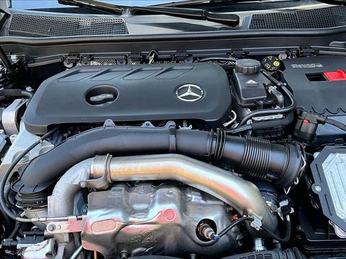 New 2026 Mercedes-Benz CLA 250 4MATIC image 15