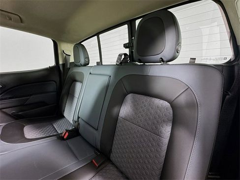 Used 2022 Chevrolet Colorado Z71 w/ Trail Boss Package image 21