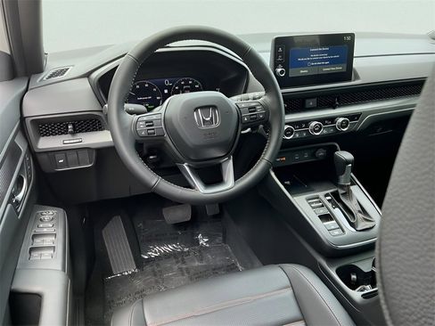 New 2026 Honda CR-V Sport-L image 13