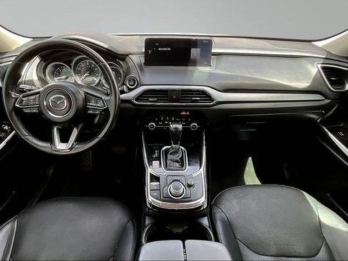 Used 2023 MAZDA CX-9 Touring AWD/4WD image 8