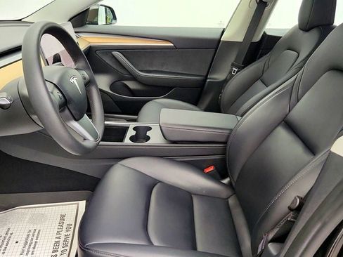 Used 2023 Tesla Model 3 Long Range AWD/4WD image 25
