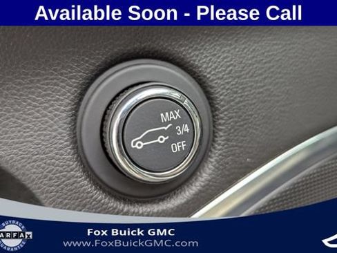 Used 2024 Buick Enclave Essence w/ Experience Buick Package AWD/4WD image 27
