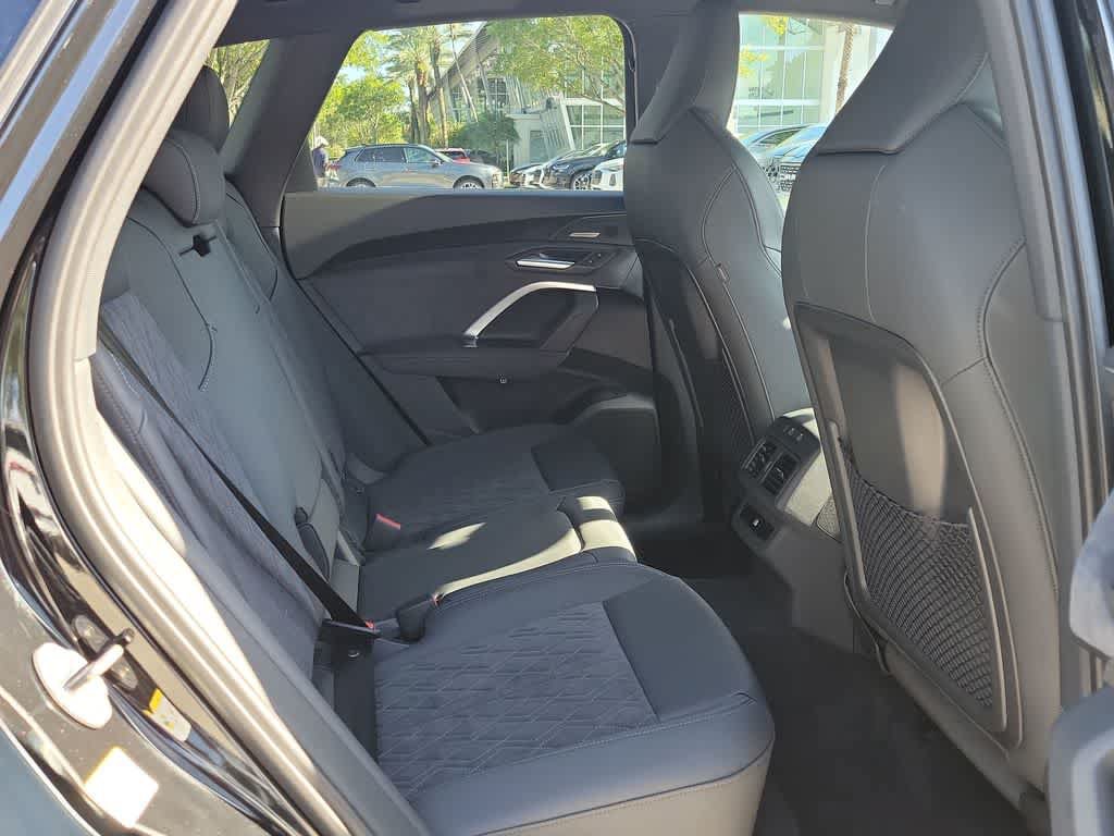 New 2026 Audi SQ5 Premium Plus AWD/4WD image 21