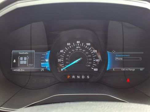 Certified 2022 Ford Edge SE w/ Black Appearance Package image 18