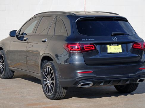 Used 2022 Mercedes-Benz GLC 300 image 49