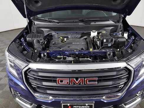 Used 2022 GMC Terrain SLE w/ Driver Convenience Package image 15