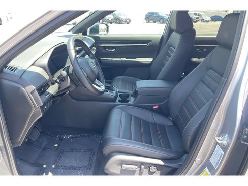 Certified 2026 Honda CR-V Sport-L image 10