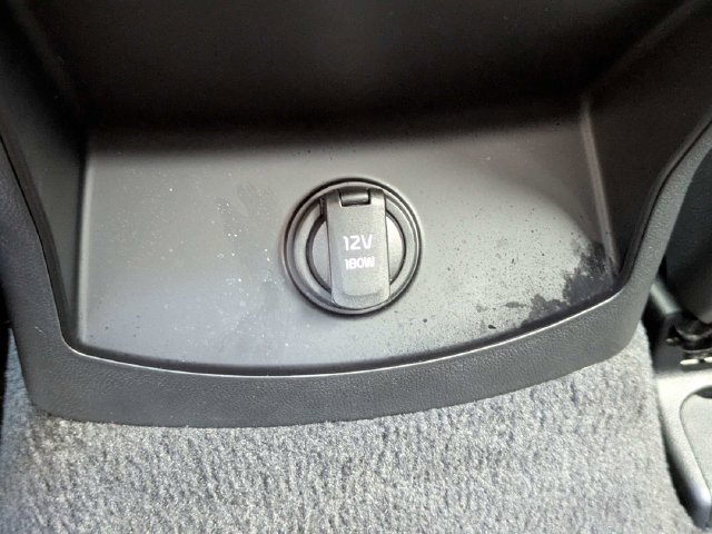 Used 2025 Kia Sorento EX w/ Panoramic Sunroof Package FWD image 21