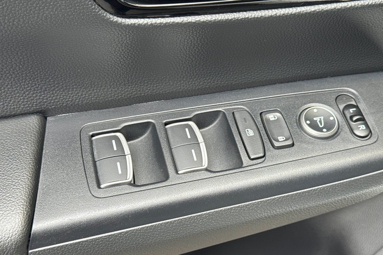 Certified 2024 Honda CR-V Sport Touring image 13