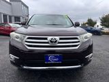 Used 2012 Toyota Highlander Limited image 2