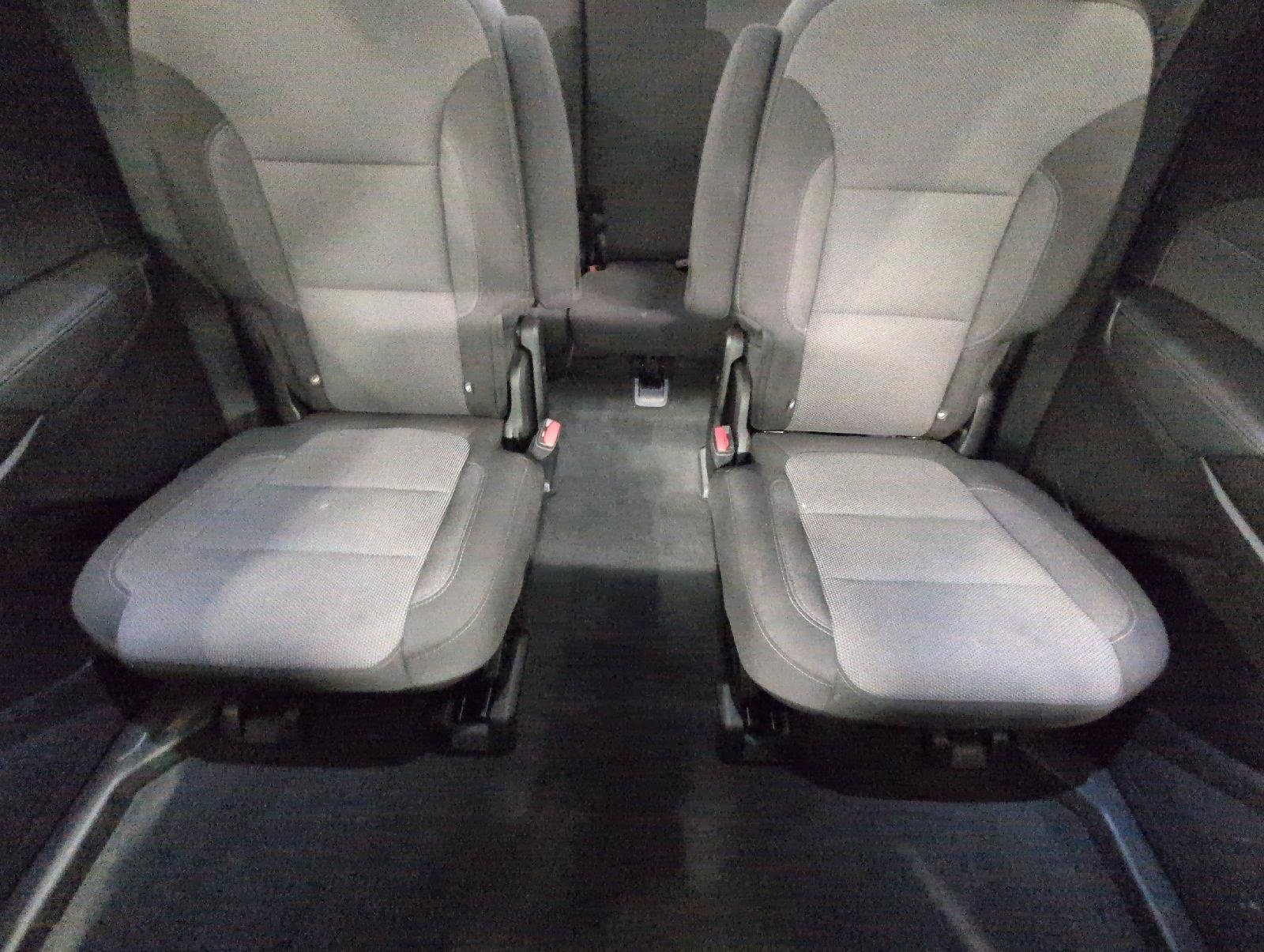 Used 2023 Chevrolet Traverse LT w/ LPO, Floor Liner Package AWD/4WD image 24