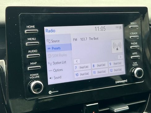 Certified 2024 Toyota Camry SE w/ Convenience Package FWD image 19