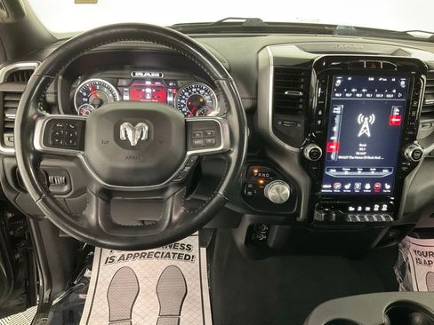 Used 2020 RAM 2500 Laramie image 13
