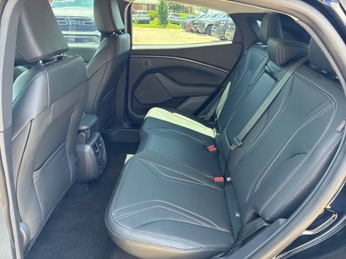 Used 2024 Ford Mustang Mach-E Premium RWD image 20