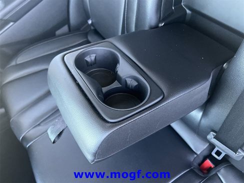 Certified 2022 Ford Edge Titanium image 27