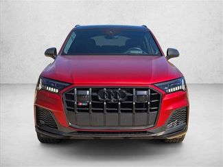 Used 2021 Audi SQ7 Prestige w/ Prestige Package video 2