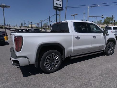 Used 2023 GMC Sierra 1500 Denali Ultimate image 14