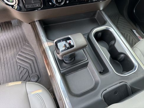 Used 2024 Chevrolet Silverado 1500 RST w/ RST All Star Premium Package AWD/4WD image 28