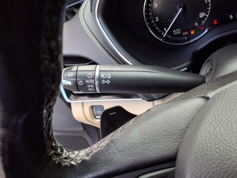 Used 2023 Cadillac CT5 Luxury w/ Sun And Sound Package image 9