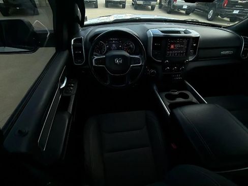 Used 2019 RAM 1500 Big Horn AWD/4WD image 45