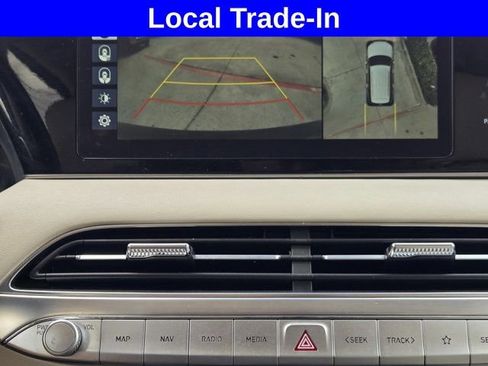 Used 2020 Hyundai Palisade Limited AWD/4WD image 17