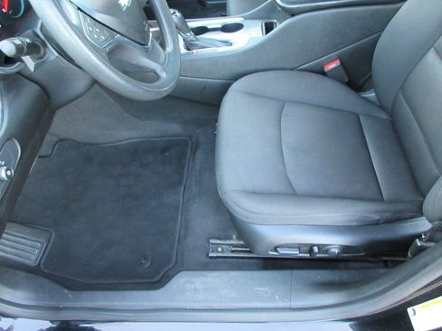 Certified 2020 Chevrolet Malibu LT FWD image 20
