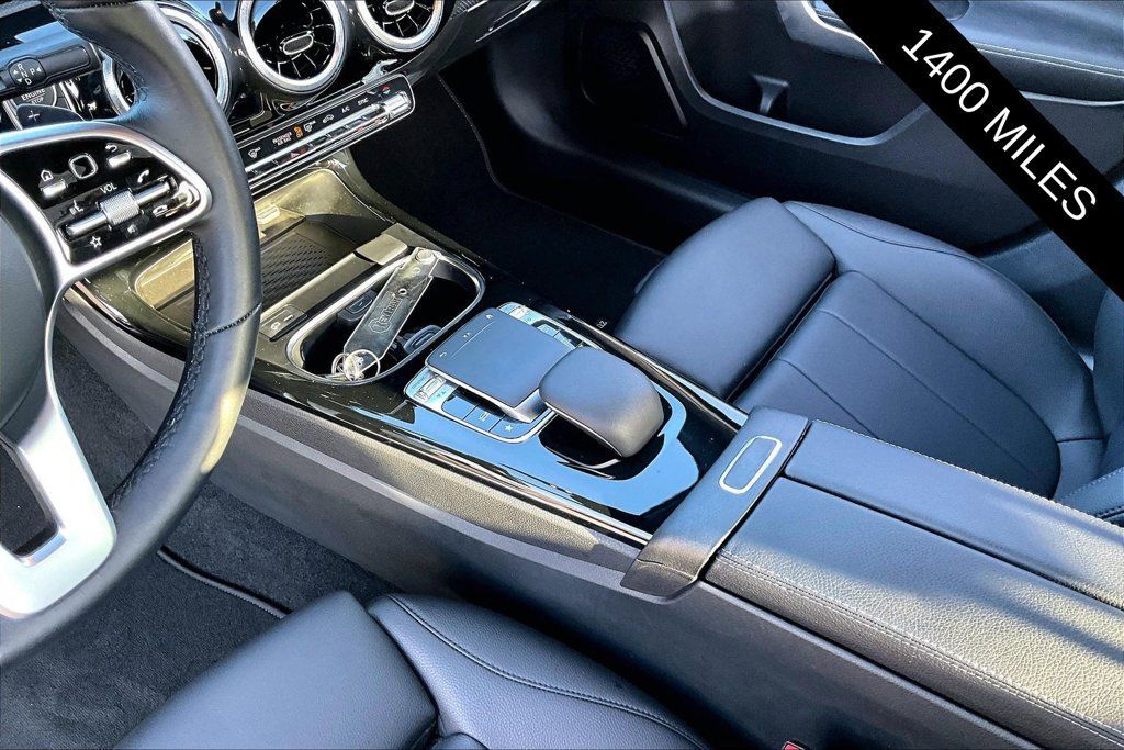Used 2019 Mercedes-Benz A 220 image 8