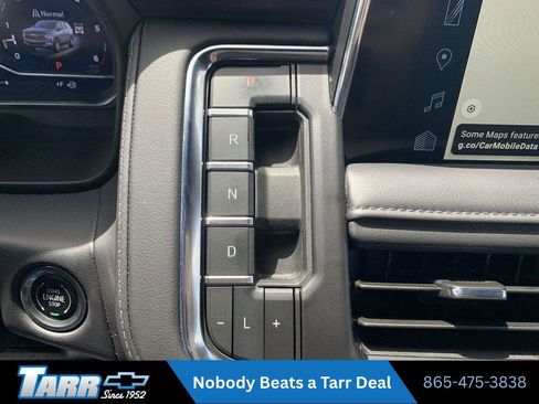 Used 2024 Chevrolet Suburban LT AWD/4WD image 21