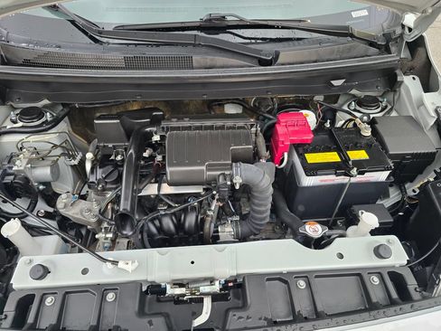 Used 2024 Mitsubishi Mirage ES FWD image 22