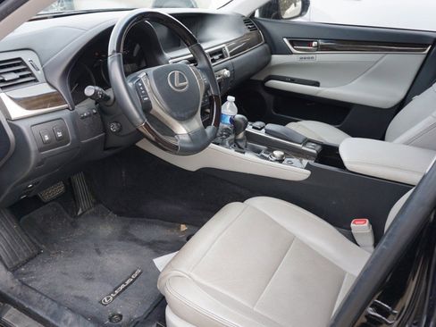 Used 2013 Lexus GS 350 image 5