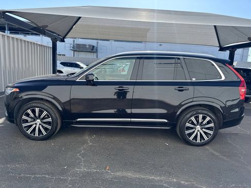 Used 2023 Volvo XC90 B6 Plus w/ Protection Package Premier AWD/4WD image 1