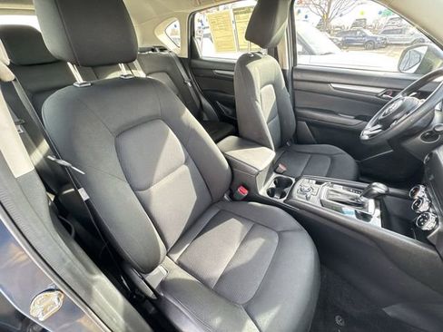 Used 2017 MAZDA CX-5 Sport image 25