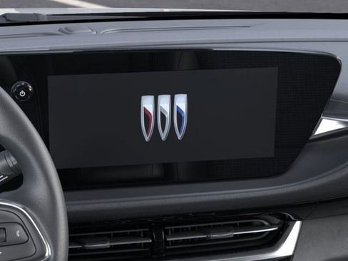 New 2026 Buick Envista Sport Touring image 20