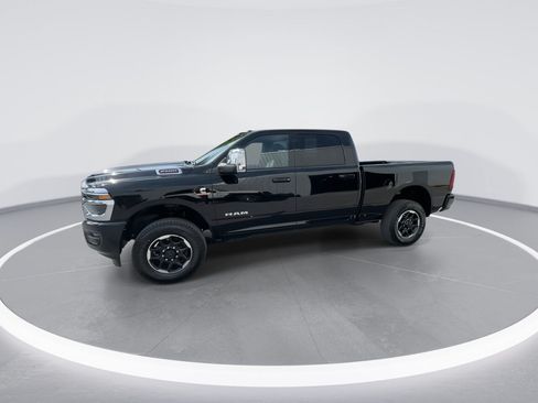 Used 2026 RAM 2500 Laramie AWD/4WD image 15
